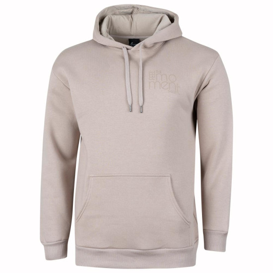 Target Γυναικείο φούτερ Loose Hoodie Fleece